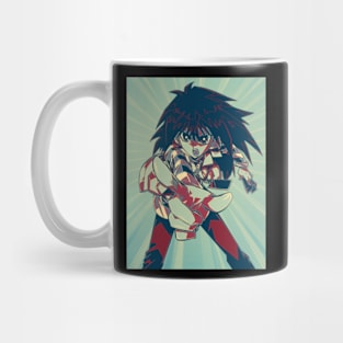 mokuba kaiba Mug